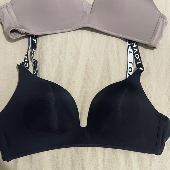 SHEIN BRA Pack of 3 - Picture 4 of 15